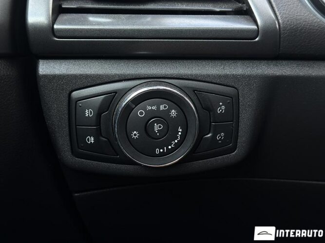 Ford Mondeo 41 ford Mondeo 2015