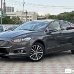 Ford Mondeo 2015