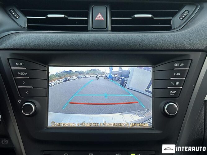 toyota Avensis 2015