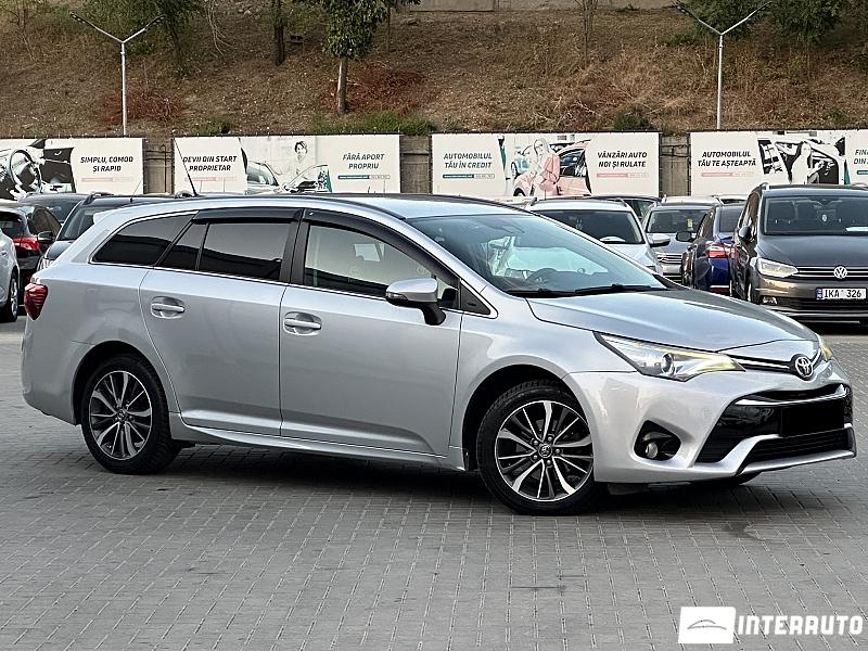 interauto oferta masina