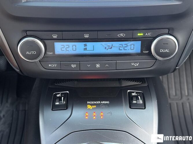 toyota Avensis 2015