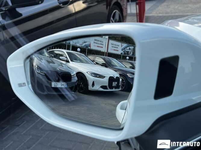audi A6 2021