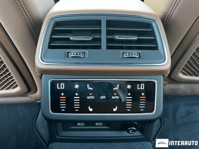 audi A6 2021