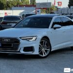 Audi A6 2021
