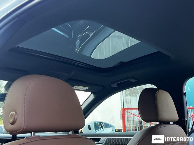 audi A6 2021