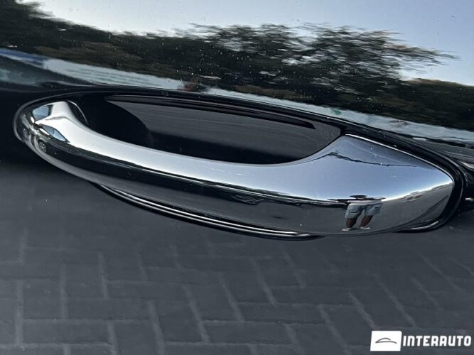 porsche Macan S 2019