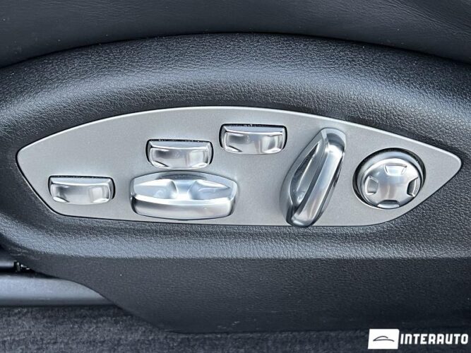 porsche Macan S 2019