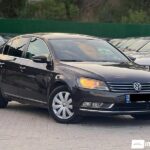 Volkswagen Passat 2011