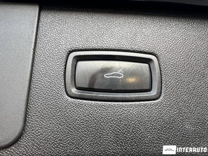 porsche Cayenne 2018