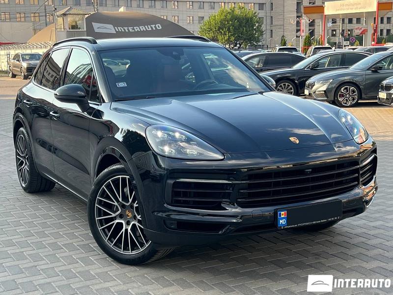 interauto oferta masina