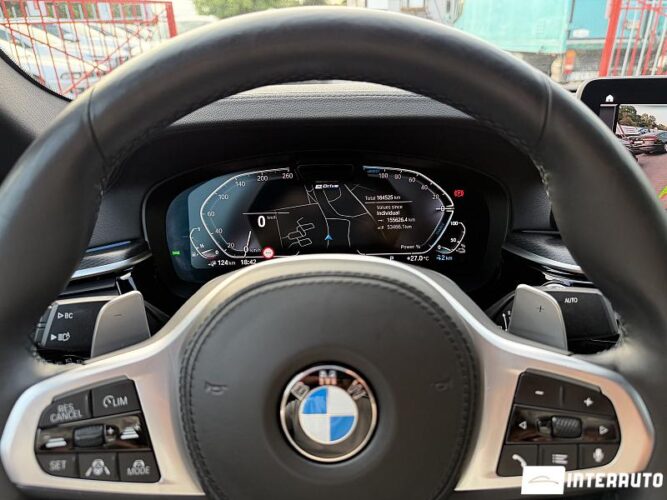 bmw 530e 2020