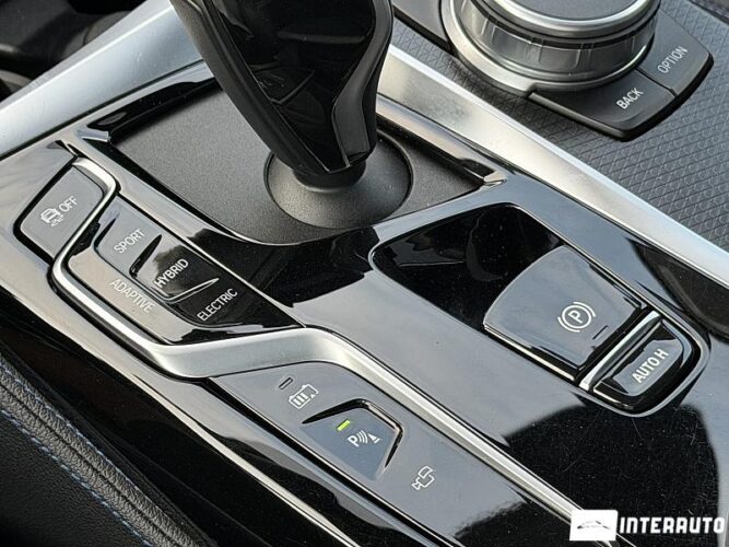 bmw 530e 2020
