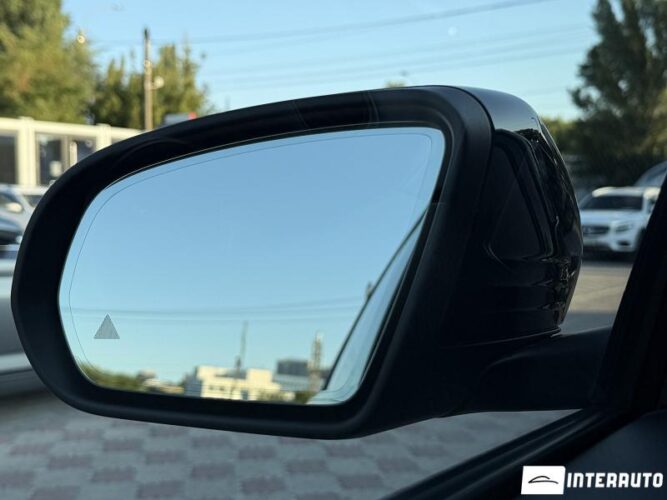 mercedes GLC 300 2020