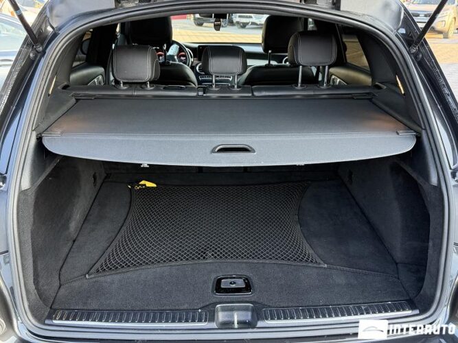 mercedes GLC 300 2020