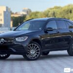 Mercedes GLC 300 2020