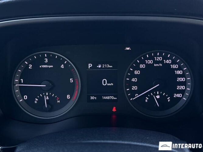 Hyundai Tucson 47 hyundai Tucson 2019