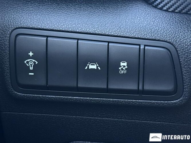 Hyundai Tucson 42 hyundai Tucson 2019