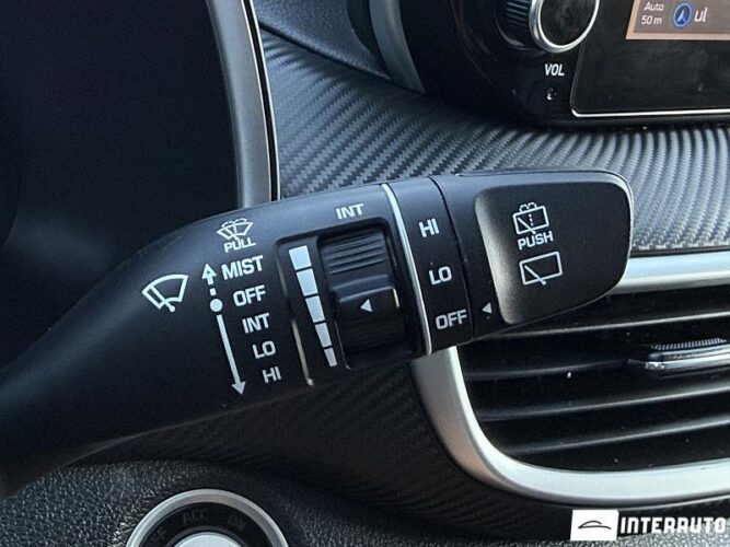 Hyundai Tucson 46 hyundai Tucson 2019