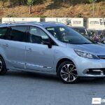 Renault Grand Scenic 2015