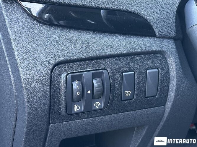 renault Grand Scenic 2015