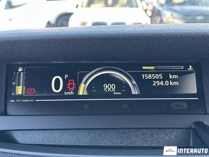 renault Grand Scenic 2015