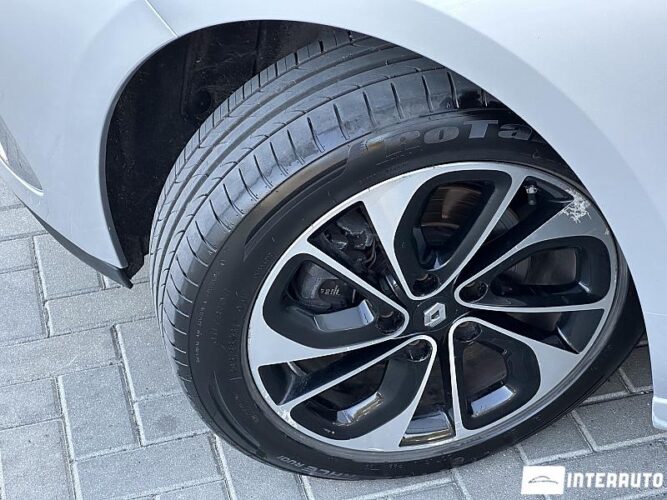 renault Grand Scenic 2015