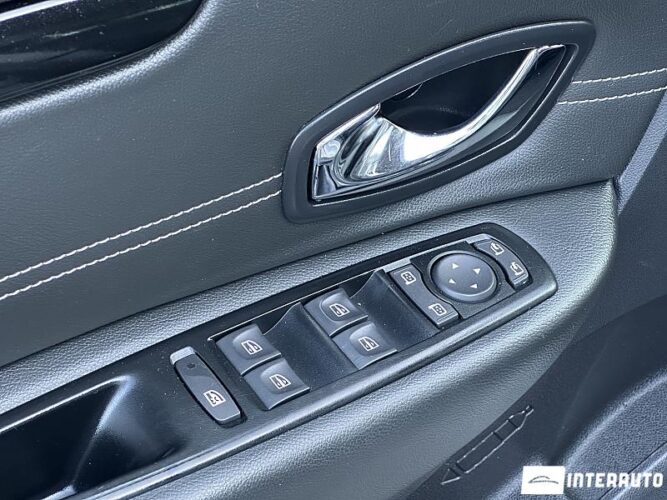 renault Grand Scenic 2015