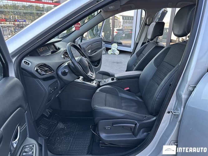 renault Grand Scenic 2015