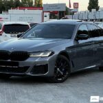 BMW 530e 2023