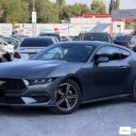Ford Mustang 2023