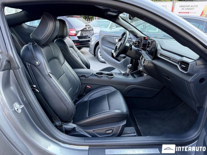 Ford Mustang 34 ford Mustang 2023
