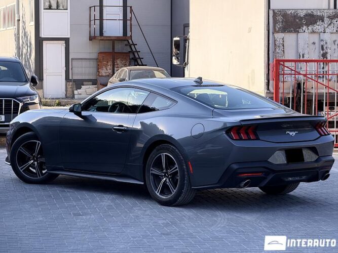 Ford Mustang 32 ford Mustang 2023