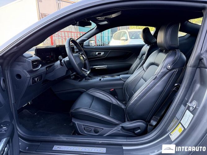 Ford Mustang 33 ford Mustang 2023