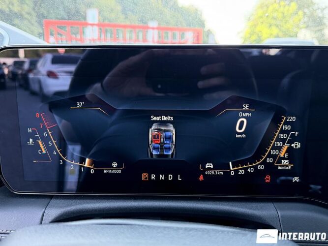 Ford Mustang 38 ford Mustang 2023