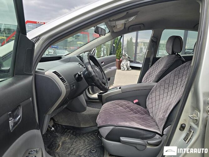 toyota Prius 2004