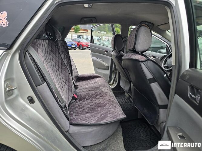 toyota Prius 2004