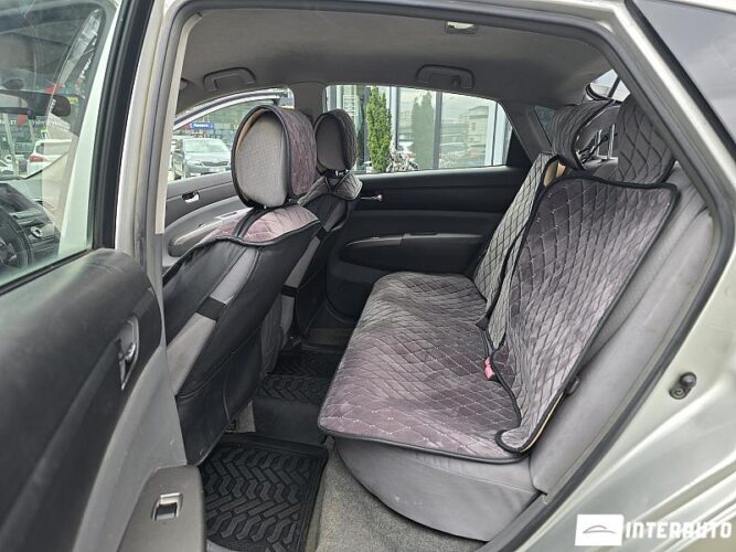 toyota Prius 2004