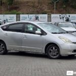 Toyota Prius 2004