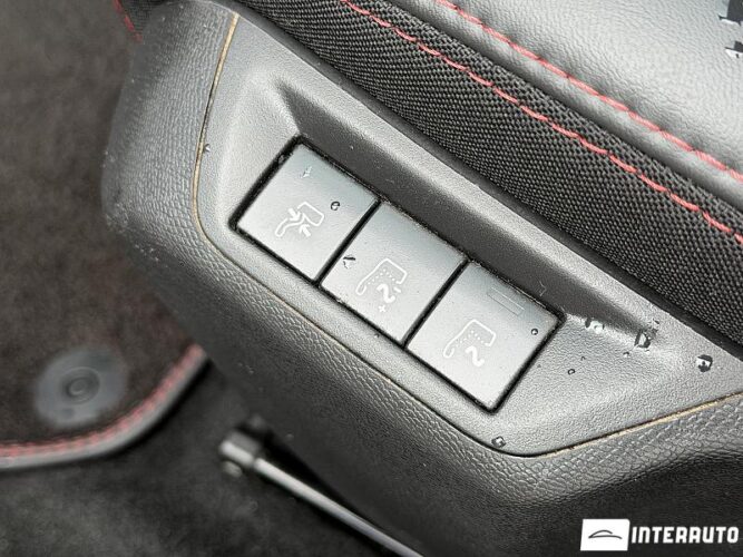peugeot 308 2016