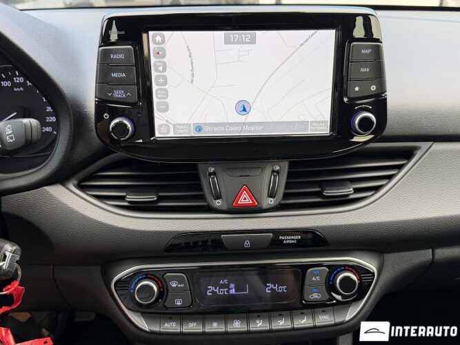 Hyundai i30 42 hyundai i30 2019