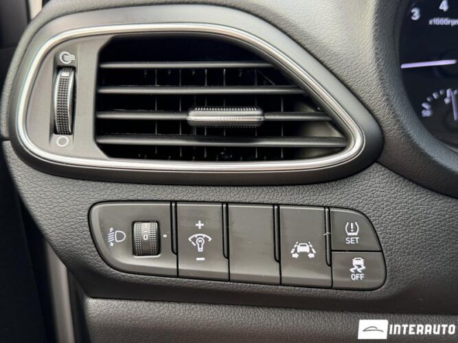 Hyundai i30 37 hyundai i30 2019
