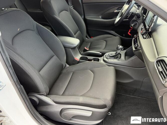 Hyundai i30 44 hyundai i30 2019