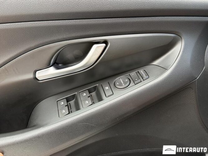 Hyundai i30 35 hyundai i30 2019
