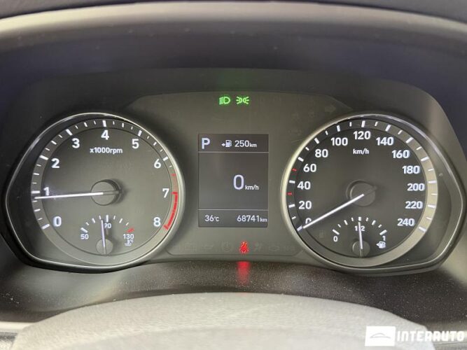 Hyundai i30 40 hyundai i30 2019