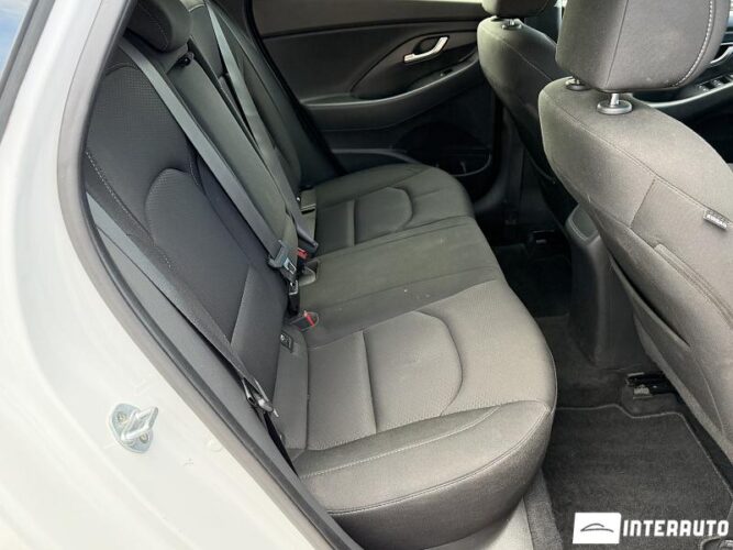 Hyundai i30 46 hyundai i30 2019