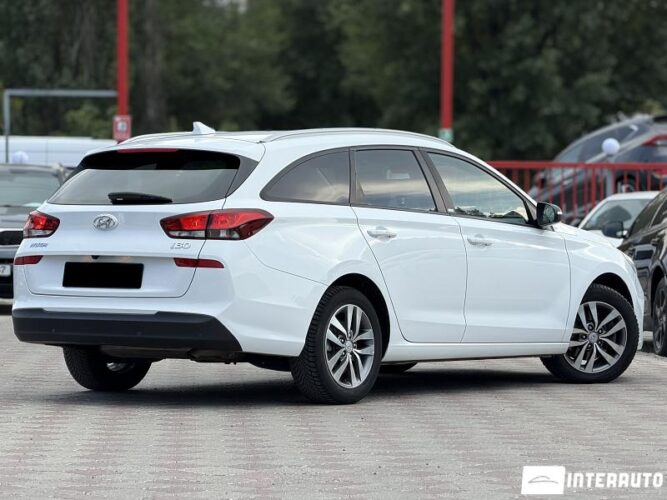 Hyundai i30 31 hyundai i30 2019