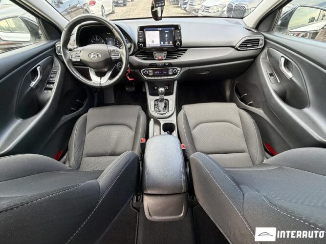 Hyundai i30 39 hyundai i30 2019