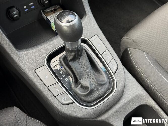Hyundai i30 43 hyundai i30 2019