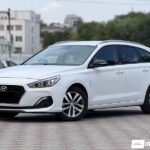 Hyundai i30 2019