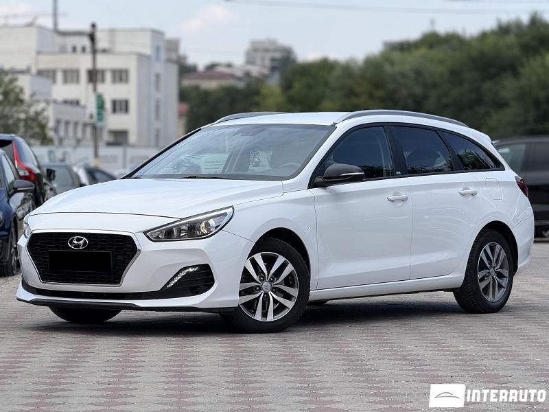 Hyundai i30 2 interauto oferta masina
